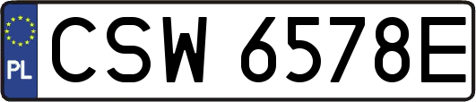 CSW6578E
