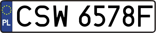 CSW6578F