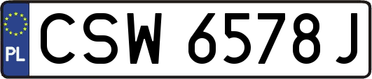 CSW6578J