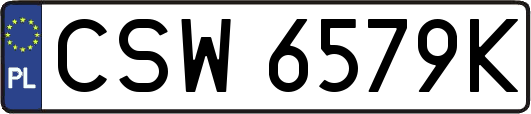 CSW6579K