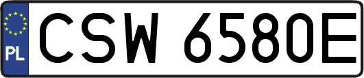 CSW6580E