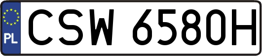 CSW6580H