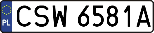 CSW6581A