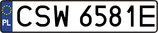 CSW6581E