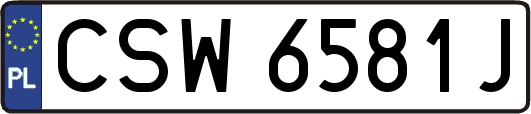 CSW6581J