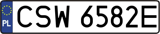 CSW6582E