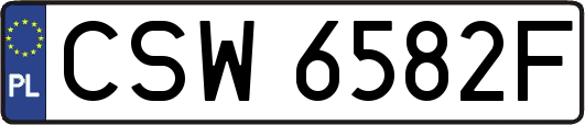 CSW6582F