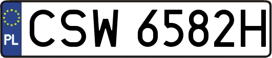 CSW6582H