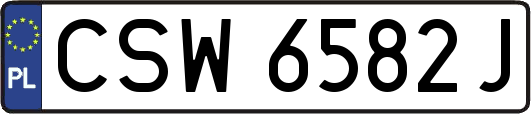 CSW6582J