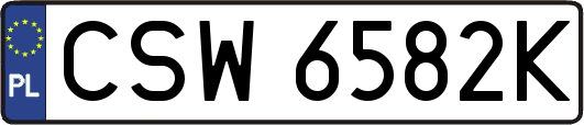 CSW6582K