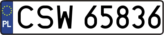 CSW65836