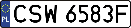 CSW6583F