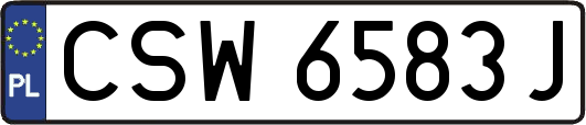 CSW6583J