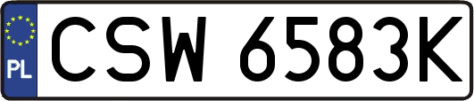 CSW6583K