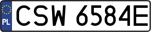 CSW6584E