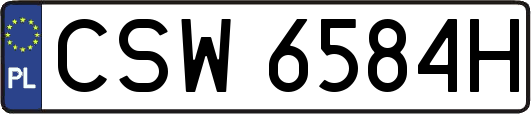 CSW6584H