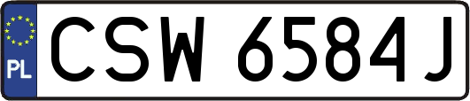 CSW6584J