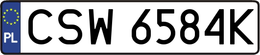 CSW6584K