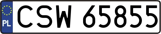 CSW65855