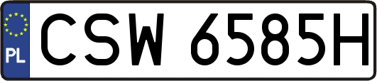 CSW6585H