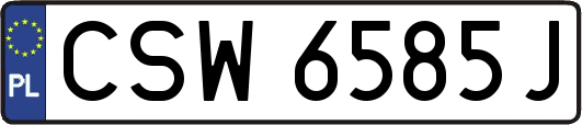 CSW6585J