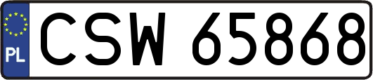 CSW65868