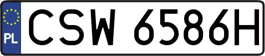 CSW6586H
