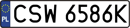 CSW6586K