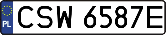 CSW6587E