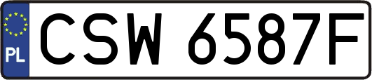 CSW6587F