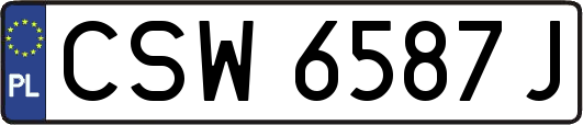 CSW6587J