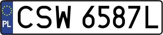 CSW6587L