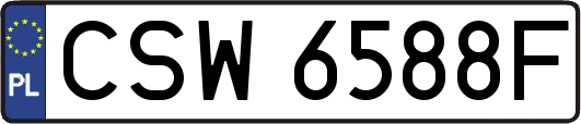 CSW6588F
