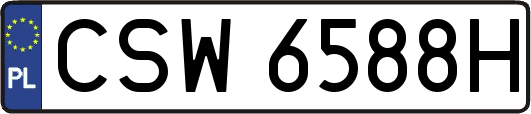 CSW6588H