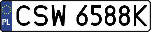 CSW6588K