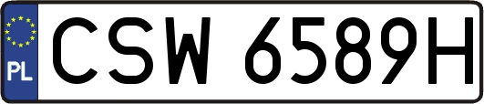 CSW6589H