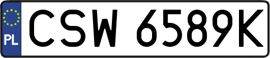 CSW6589K