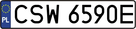 CSW6590E