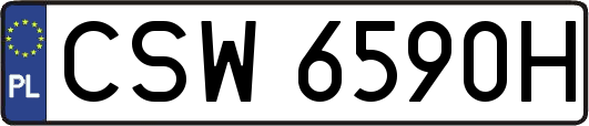 CSW6590H