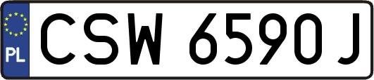 CSW6590J