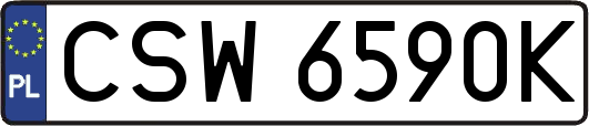 CSW6590K