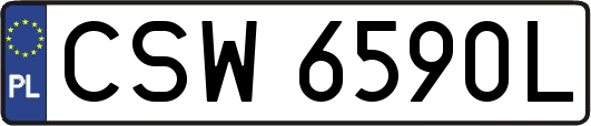 CSW6590L