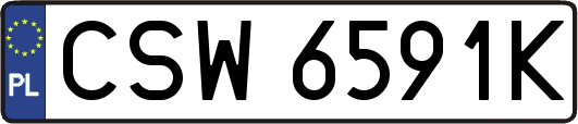 CSW6591K