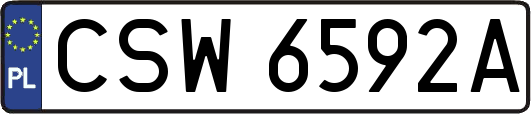 CSW6592A