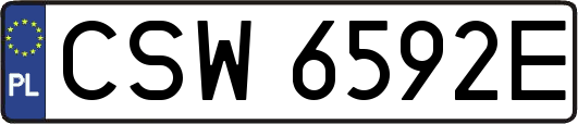 CSW6592E