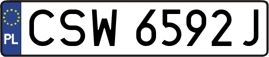 CSW6592J