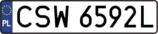 CSW6592L