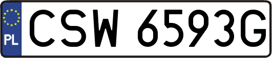 CSW6593G