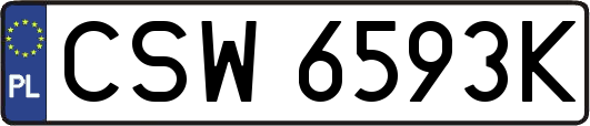 CSW6593K