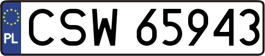 CSW65943